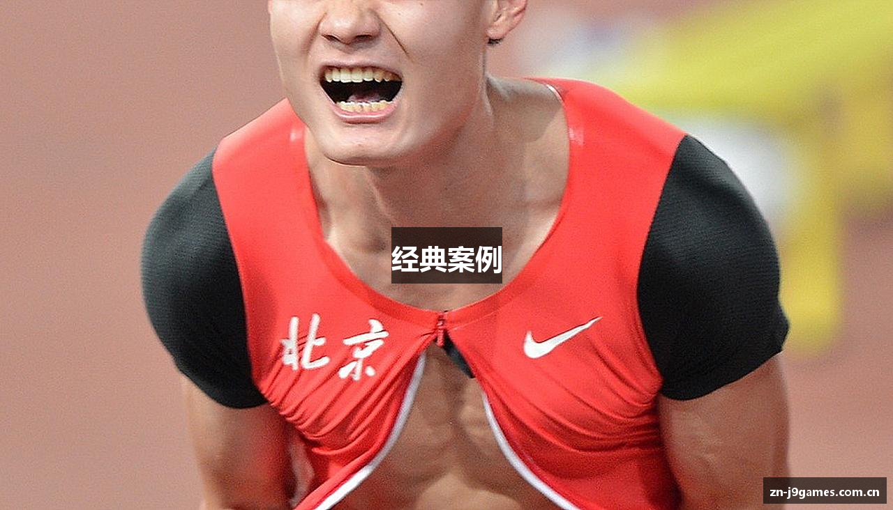 经典案例